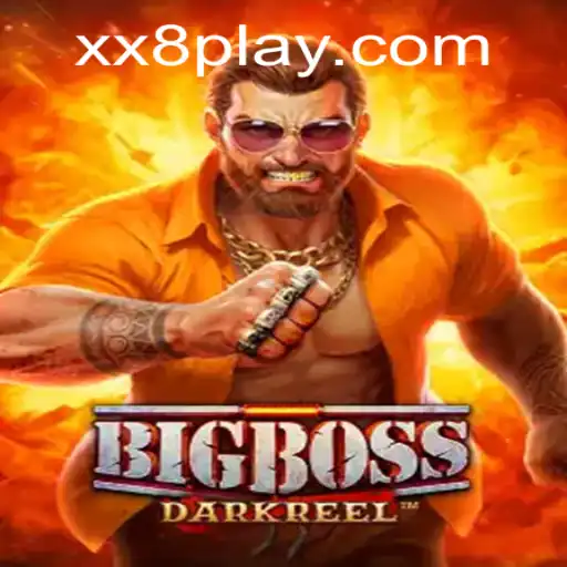 Discover 'BigBoss' on xx8.com: An Immersive Gaming Experience