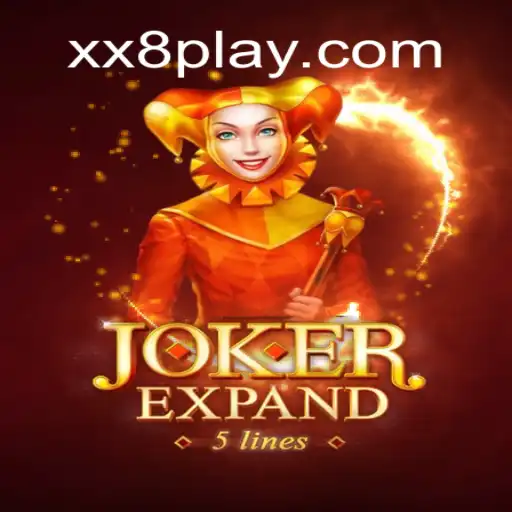 Dive into the World of JokerExpand: A Thrilling Gaming Experience