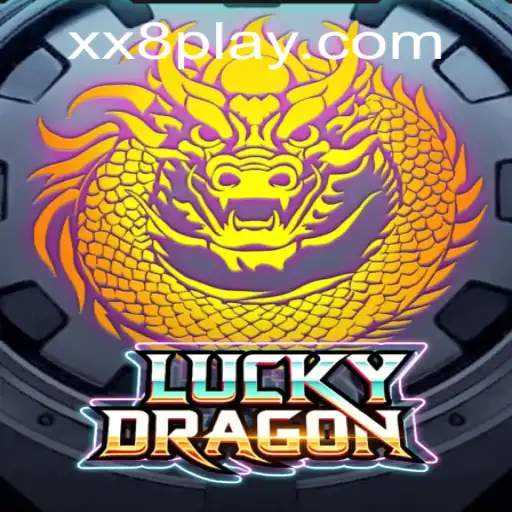 Discovering the Excitement of LuckyDragon at xx8.com