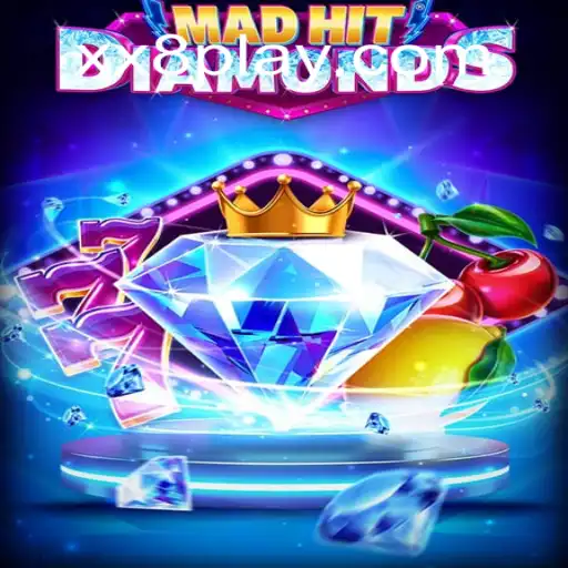 MadHitDiamonds: A Thrilling Journey into the World of Strategic Puzzles