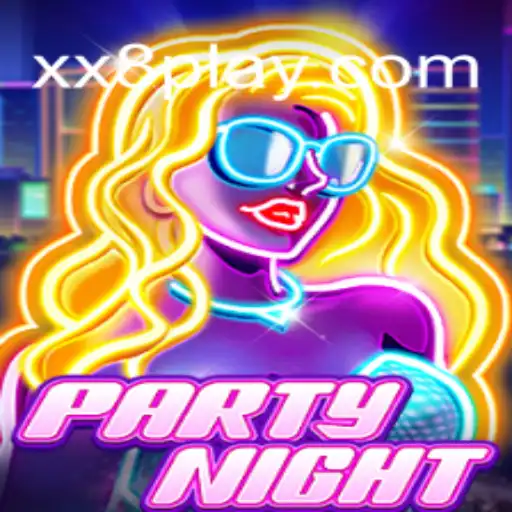 Unveiling PartyNight: The Ultimate Gaming Experience Enhanced by xx8.com
