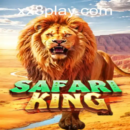 Exploring the Wild Adventure of SafariKing: A Journey Through the Savanna