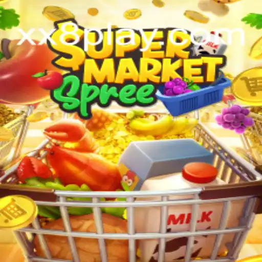 Exploring the Exciting World of SupermarketSpree and its Connection with xx8.com