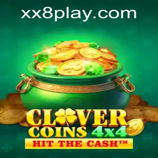 Discover the Thrilling World of CloverCoins4x4 and xx8.com