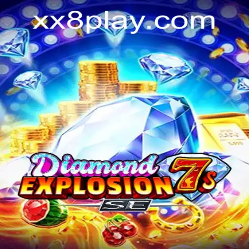 Shining Gems and Explosive Fun: Discover DiamondExplosion7sSE