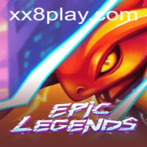 EpicLegends: Exploring the Adventure Beyond xx8.com
