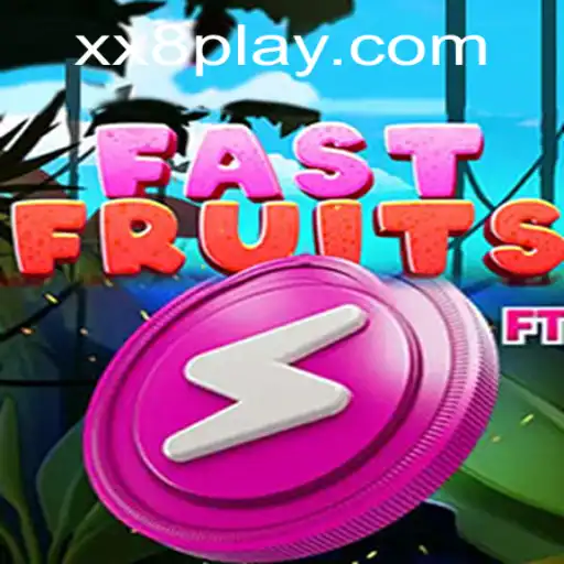 Discover FastFruits: A New Addictive Gaming Experience by xx8.com