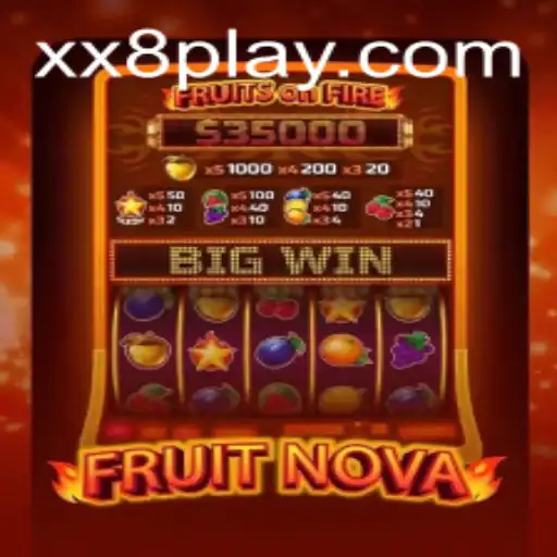 Exploring the Vibrant World of FruitNova: A Fresh Gaming Experience