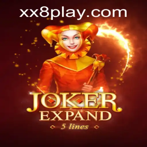 Dive into the World of JokerExpand: A Thrilling Gaming Experience