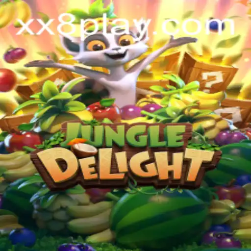 Discover the Adventure of JungleDelight with xx8.com