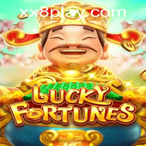Discover the Excitement of LUCKYFORTUNES: A Thrilling Adventure with xx8.com
