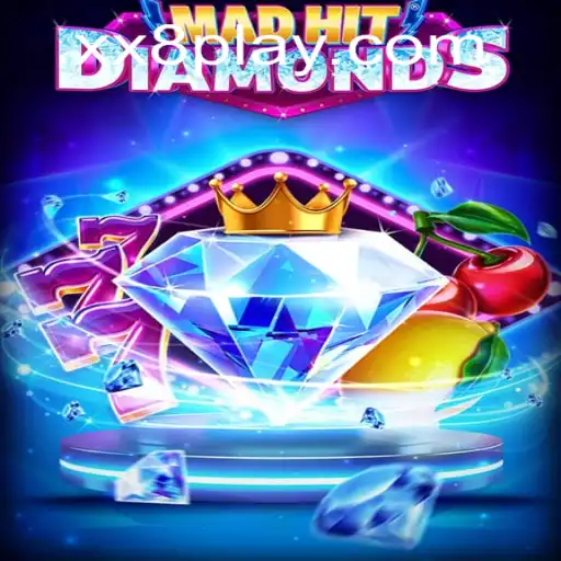 MadHitDiamonds: A Thrilling Journey into the World of Strategic Puzzles