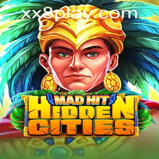 Discover the Thrilling Adventure of MadHitHiddenCities