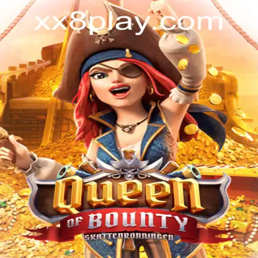 Discover the Enchanting World of QueenofBounty on xx8.com