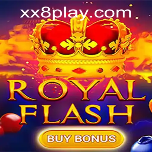 Discover the Excitement of RoyalFlashBuyBonus
