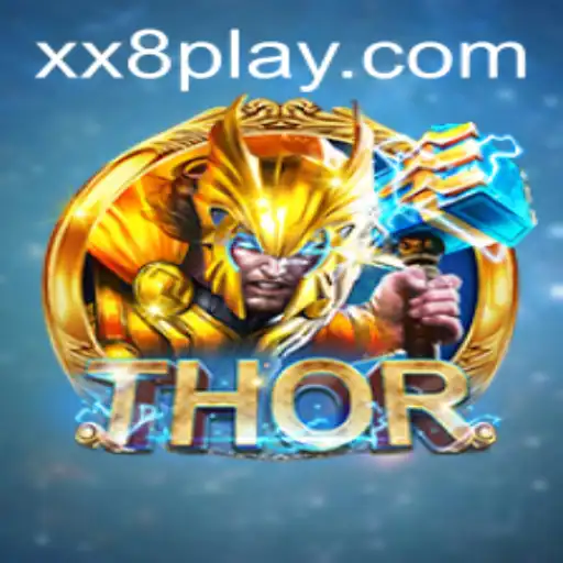 Unveiling THOR: An Immersive Gaming Experience with xx8.com